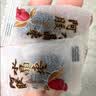 胶城 阿胶枣400g独立包装无核水晶枣休闲零食节日送女友父母长辈礼品 实拍图
