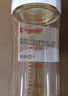 贝亲（Pigeon）PPSU宽口径自然实感防胀气奶瓶330ml LL号奶嘴 9个月+ AA194 实拍图