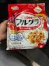 卡乐比（Calbee）原味水果麦片450克进口非油炸营养早餐代餐零食 实拍图