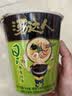 统一汤达人 日式豚骨拉面 杯面 83g*12杯 整箱批发 方便面速食面泡面 实拍图