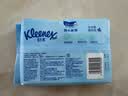 舒洁（Kleenex）湿厕纸40抽*10包家庭装厕纸湿厕纸纯水洁厕湿巾湿纸巾厕纸 实拍图