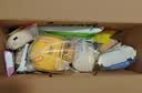 鑫康佳品 无蔗糖食品多口味搭配混合装1.5KG礼盒装 节日送礼木糖醇糕点心无蔗糖零食代糖食品 实拍图