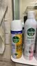 滴露（Dettol）滴露香氛消毒喷雾鞋子除臭杀菌马桶消毒380ml*2灭hpv16 实拍图