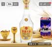 双沟大曲金奖  46度 500mL*9瓶 整箱装 浓香型白酒 粮食酒 实拍图