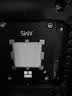 利民（thermalright）AMD-AM5 SECURE FRAME V2 BLACK  CPU安规固定框架全铝合金+绝缘垫 散热配件ASF V2 BLACK 实拍图