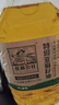 亚麻公社特级亚麻籽油4L 冷榨胡麻油 可炒菜亚麻油含omega3食用油内蒙特产 实拍图