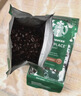 星巴克（Starbucks）派克市场咖啡豆中烘1袋200g 门店同款精品咖啡豆 进口大包装囤享 实拍图