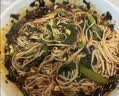 向料小面调料麻辣瓶装家用拌饭凉菜用调料汁伴手礼226g重庆特产调料 实拍图