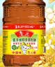 鲁花 【保真菜籽油】食用油 低芥酸特香菜籽油 6.18L   物理压榨 实拍图