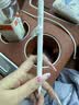 倍思电容笔iPad触控笔苹果笔 适用26年apple pencil Pro/Air8/Mini/iPad11平板触屏手写笔applepencil 实拍图