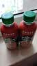 星巴克（Starbucks）星巴克 星小咖 即饮咖啡 榛果味拿铁 200ml*9瓶 瓶装咖啡饮料 实拍图
