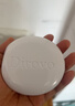 蒂洛薇（DIROVO）【36H持妆】3.0保湿肽水晶气垫控油遮瑕持妆久BB霜36g 七夕礼物 实拍图