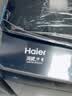 海尔（Haier）波轮洗衣机全自动 10KG 直驱变频 漩瀑洗 除菌螨 博卡灰 一级能效 家用大容量 XQB100-BZ2GD0 实拍图