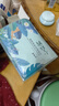 百雀羚（PECHOIN）小森羚沁莹保湿焕颜面膜50片(15片*3+单片*5)补水保湿生日礼物 实拍图
