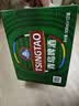 青岛啤酒（TsingTao）青岛啤酒 足球热爱罐 500ml*12罐 球赛必备 中秋节送礼 实拍图