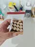 南孚5号电池16粒 五号碱性 聚能环5代 适用血压计/燃气表/遥控器/电子秤/挂钟/无线鼠标/计算器/玩具等 实拍图