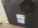 美的（Midea）家用电磁炉电陶炉电池炉2200W大功率猛火新型电磁灶一体微晶面板爆炒炒菜智能定时火锅炉MC-22MB06 实拍图