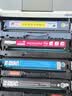 京呈适用惠普HP204A CF510A易加粉硒鼓M154A/nw/M180N M181FW打印机墨盒 【5000页】CF510XL超大容量黑色硒鼓 实拍图
