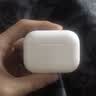Apple/苹果 AirPods Pro (第三代) 搭配MagSafe充电盒 (USB-C)蓝牙耳机 适用iPhone/iPad/Mac MFHP4CH/A 实拍图