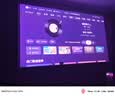 Vidda C5 ProMax海信4K超清变焦移轴三色激光投影仪 7阶可变光圈家用家庭影院投影机C3 Pro升级国家补贴 实拍图
