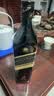 尊尼获加（JOHNNIE WALKER）品牌推荐 JOHNNIE WALKER 尊尼获加进口威士忌洋酒烈酒帝亚吉欧 尊尼获加醇黑黑方 700mL 1瓶 无盒 晒单实拍图