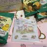 卡乐比（Calbee）薯条 海苔味独立小包装 薯条三兄弟 休闲小吃解馋小零食75g 实拍图