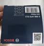 博世（BOSCH）机油滤芯滤清器0512大众速腾朗逸宝来捷达高尔夫78迈腾帕萨特A3Q3 实拍图