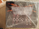 普联（TP-LINK） 大道AX3000满血WiFi6千兆无线路由器 5G双频家用穿墙 Mesh 3000M无线速率 信号增强 易展 XDR3010 实拍图