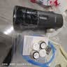美的（Midea）星河前置过滤器超15T/h 25微米鱼鳃叠片过滤家用全自动可定时反冲洗防爆免换芯全屋净水器121Pro 实拍图