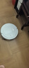 科沃斯T80S PLUS【重磅新品】扫地机器人扫拖洗烘一体自清洗滚筒洗地机器人热水洗拖布自动集尘水箱版 实拍图