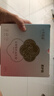 十月结晶防溢乳垫超柔立体一次性超薄透气哺乳期防漏乳贴100片【柔护款】 实拍图
