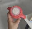 贝亲（Pigeon）贝亲 自然离乳PPSU重力球吸管奶瓶330mL 转圈圈 12月+ AA256 实拍图