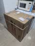帅康（Sacon）中式抽油烟机家用 700mm 大吸力小尺寸 以旧换新上门安装经典老式脱排吸油烟CXW-200-M8303 实拍图