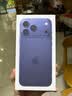 Apple/苹果【点击“立即领取“享补贴】iPhone 17 Pro Max 256GB 深蓝色 移动联通电信5G 双卡双待手机 实拍图