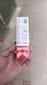 快比宁 红霉素软膏15g 正品消炎抗菌止痒私处祛痘痘痤疮皮肤瘙痒烧烫擦伤外用药唇炎婴儿童非罗红梅素药乳膏 实拍图