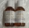 科颜氏（Kiehl's）金盏花爽肤水40ml试用体验盒 实拍图