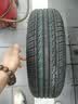 双星JUOGO轮胎 185/65R14 86H 适配POLO/威旺M20/凯越/风光330 实拍图