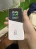 飞猫M50王者荣耀合作款5G免插卡移动随身wifi6无线上网卡便携式热点车载通用流量凤求凰款 实拍图