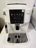 德龙（Delonghi）咖啡机 意式家用全自动13档研磨一体机美式现磨豆粉一键萃取醇萃冰咖 手动奶泡 S3升级版 S5 Plus 彩色图标触控操作多款咖啡菜单1.8L大容量水箱 实拍图