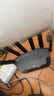 普联（TP-LINK）大道路由器7DR6430 BE6400 5G WiFi7千兆双频家用高速穿墙 2.4G wifi6无线 2.5G网口 游戏加速 实拍图