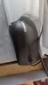 联想（Lenovo）KM210键盘鼠标套装 有线键鼠套装 全尺寸商务办公  笔记本电脑键盘台式机一体机 黑色 实拍图