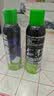 吉列剃须泡沫 清新柠檬型210gx2 剃须膏剃须啫喱剃刮胡须刀手动 非刀头男士京东自营旗舰非吉利 实拍图
