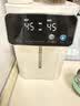 美的（Midea）小魔方电热水瓶可拆5L恒温一体全自动除氯电热水壶316L不锈钢内胆保温水壶非即热式饮水机熟水机 5L 【小魔方SE】壶身分离 实拍图