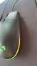 惠普（HP）S1000C升级款 无线2.4G轻音办公鼠标 TypeC充电 USB接口无线鼠标即插即用 奶茶色 实拍图