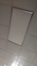 雷士（NVC）厨房灯铝扣板灯集成吊顶24瓦300x600卫生间LED吸顶灯平板面板灯 实拍图