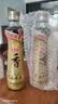 金龙鱼纯芝麻香油 400ml【一级】凉拌 调味 烹饪 火锅 调味油 玻璃瓶 实拍图
