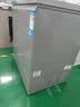 美的冰柜26新款变频酷省电钢内胆100L/200升/300KPM家用小冷柜冷藏冷冻柜一级省电囤货非无霜 国家补贴 200L |PCM钢内胆|变频电控|减霜80%|净味 实拍图