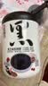 方家铺子中华老字号 黑芝麻核桃粉1斤 五黑五谷杂粮代餐粉 粗粮 实拍图
