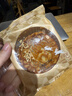 元朗五仁月饼散装火腿肉脯中秋正宗老式广式香港广东老字号单个装150g 实拍图
