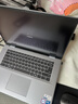 戴尔（DELL）灵越16Plus 7640【2026补贴15%新品】16英寸超轻薄金属笔记本电脑AIPC商务办公学生手提全能超极本 标压酷睿core7-240H 2.5K高清屏120Hz 16G DD 实拍图